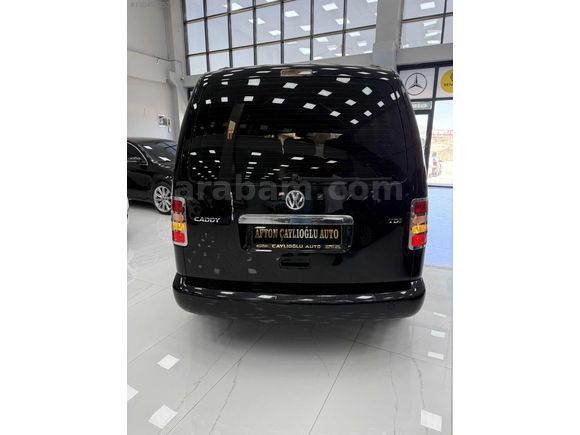 AFYON ÇAYLIOĞLU AUTO'DAN
