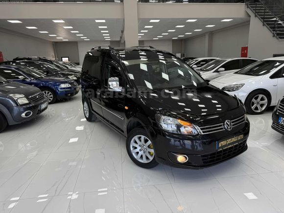 AFYON ÇAYLIOĞLU AUTO'DAN