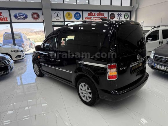AFYON ÇAYLIOĞLU AUTO'DAN