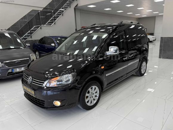 AFYON ÇAYLIOĞLU AUTO'DAN