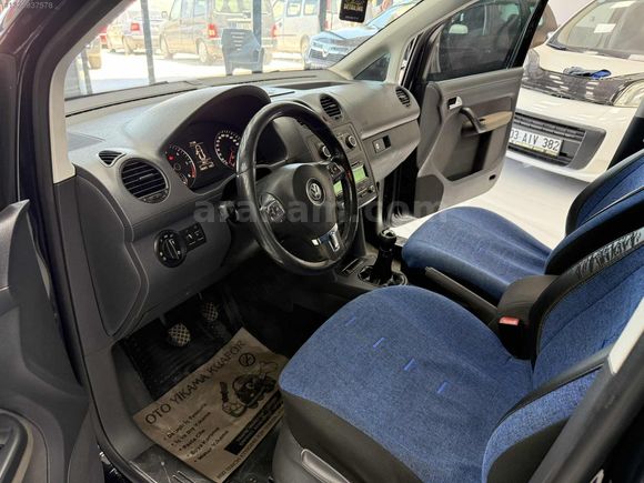 AFYON ÇAYLIOĞLU AUTO'DAN