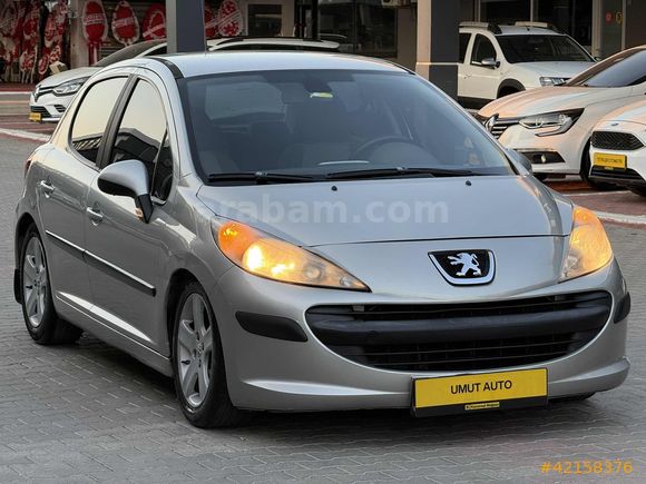UMUT AUTODAN TEMİZ 207