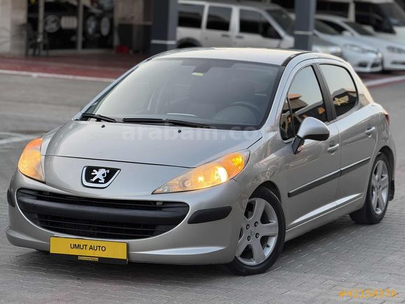 UMUT AUTODAN TEMİZ 207