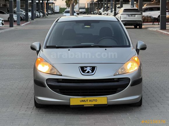 UMUT AUTODAN TEMİZ 207