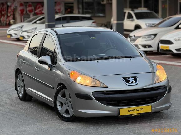UMUT AUTODAN TEMİZ 207