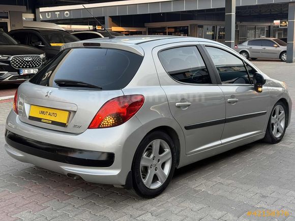 UMUT AUTODAN TEMİZ 207