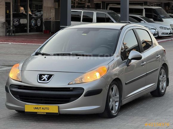 UMUT AUTODAN TEMİZ 207