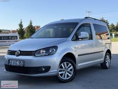 BUĞLEM OTOMOTİV DEN 1.6. TDI. Cay motor Comfortline