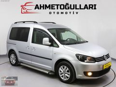 2014 MODEL 123 BİN DE COMFORTLINE 1.6 TDI K.KARTI GEÇERLİDİR.