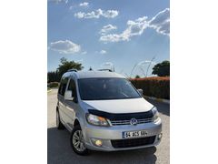 ANL MOTORS'DAN İLK SAHİBİNDEN HATASIZ ORJİNAL CADDY