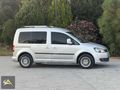 ARAS OTOMOTİV'DEN HATASIZ BOYASIZ CADDY