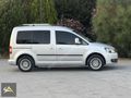 ARAS OTOMOTİV'DEN HATASIZ BOYASIZ CADDY