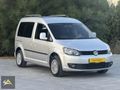 ARAS OTOMOTİV'DEN HATASIZ BOYASIZ CADDY