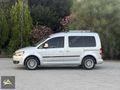 ARAS OTOMOTİV'DEN HATASIZ BOYASIZ CADDY