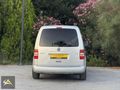 ARAS OTOMOTİV'DEN HATASIZ BOYASIZ CADDY