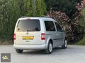 ARAS OTOMOTİV'DEN HATASIZ BOYASIZ CADDY