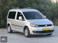 ARAS OTOMOTİV'DEN HATASIZ BOYASIZ CADDY