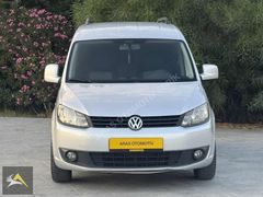 ARAS OTOMOTİV'DEN HATASIZ BOYASIZ CADDY