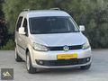 ARAS OTOMOTİV'DEN HATASIZ BOYASIZ CADDY