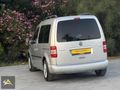 ARAS OTOMOTİV'DEN HATASIZ BOYASIZ CADDY