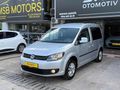 2011 CADDY COMFORTLİNE-86.OOO KM-MOTOR VE KOZMETİK EMSALSİZ