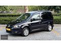 ÇAPRAZ'DAN 2013 CADYY COMFORTLİNE HATASIZ BOYASIZ 158 BİN KM