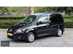 ÇAPRAZ'DAN 2013 CADYY COMFORTLİNE HATASIZ BOYASIZ 158 BİN KM