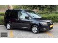 ÇAPRAZ'DAN 2013 CADYY COMFORTLİNE HATASIZ BOYASIZ 158 BİN KM