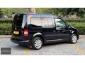 ÇAPRAZ'DAN 2013 CADYY COMFORTLİNE HATASIZ BOYASIZ 158 BİN KM