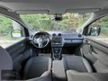 ÇAPRAZ'DAN 2013 CADYY COMFORTLİNE HATASIZ BOYASIZ 158 BİN KM