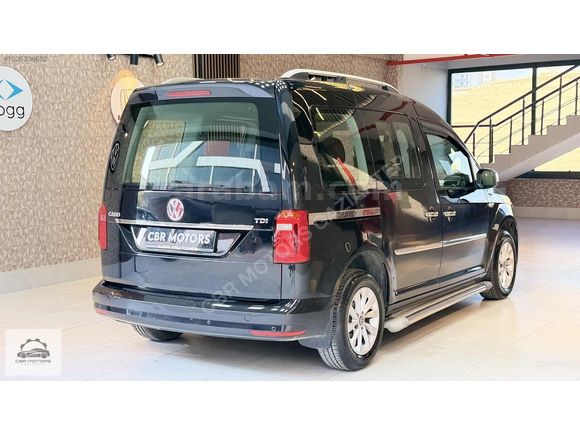 DÜŞÜK KM FULL BAKIMLI HATASIZ AYARINDA