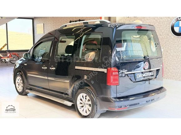 DÜŞÜK KM FULL BAKIMLI HATASIZ AYARINDA