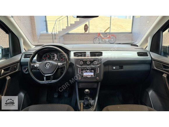 DÜŞÜK KM FULL BAKIMLI HATASIZ AYARINDA