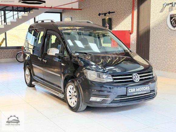 DÜŞÜK KM FULL BAKIMLI HATASIZ AYARINDA