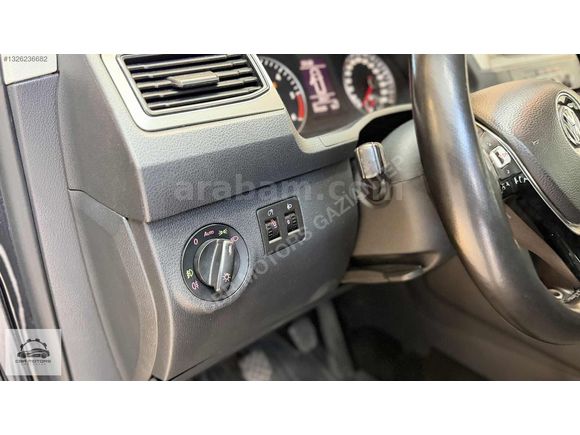 DÜŞÜK KM FULL BAKIMLI HATASIZ AYARINDA
