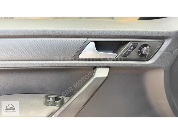 DÜŞÜK KM FULL BAKIMLI HATASIZ AYARINDA