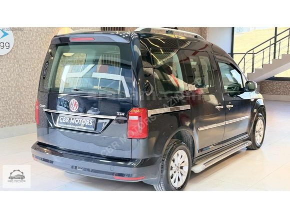DÜŞÜK KM FULL BAKIMLI HATASIZ AYARINDA