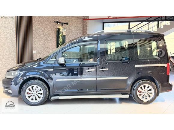 DÜŞÜK KM FULL BAKIMLI HATASIZ AYARINDA