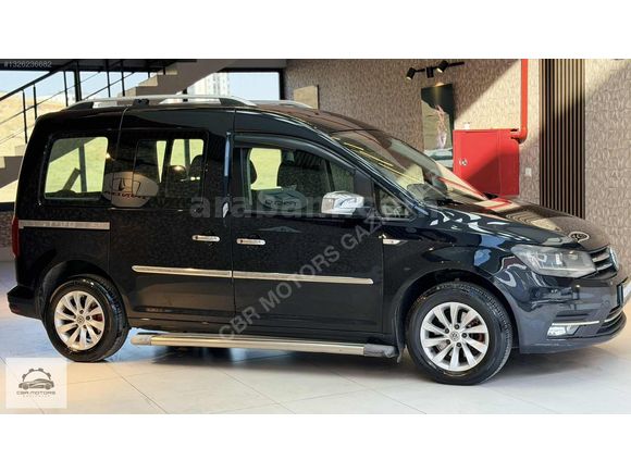 DÜŞÜK KM FULL BAKIMLI HATASIZ AYARINDA