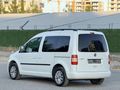 2013 VW CADDY 1.6 TDI COMFORTLİNE BOYASIZ