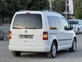 2013 VW CADDY 1.6 TDI COMFORTLİNE BOYASIZ