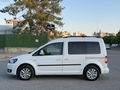 2013 VW CADDY 1.6 TDI COMFORTLİNE BOYASIZ