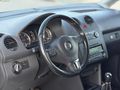 2013 VW CADDY 1.6 TDI COMFORTLİNE BOYASIZ
