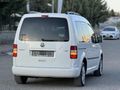 2013 VW CADDY 1.6 TDI COMFORTLİNE BOYASIZ
