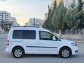 2013 VW CADDY 1.6 TDI COMFORTLİNE BOYASIZ