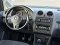2013 VW CADDY 1.6 TDI COMFORTLİNE BOYASIZ