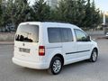 2013 VW CADDY 1.6 TDI COMFORTLİNE BOYASIZ