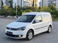 2013 VW CADDY 1.6 TDI COMFORTLİNE BOYASIZ
