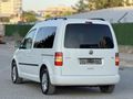 2013 VW CADDY 1.6 TDI COMFORTLİNE BOYASIZ