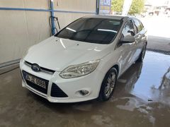 Sahibinden Ford Focus 1.6 TDCi Trend 2013 Model  245000 km Beyaz